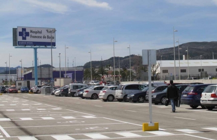 Hallada sin vida en Gandia la mujer de 80 años que desaparecía el pasado 15 de junio