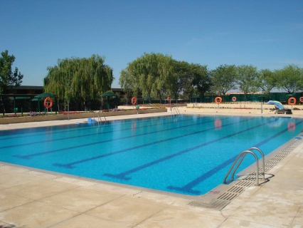 Tavernes de la Valldigna abre la piscina municipal