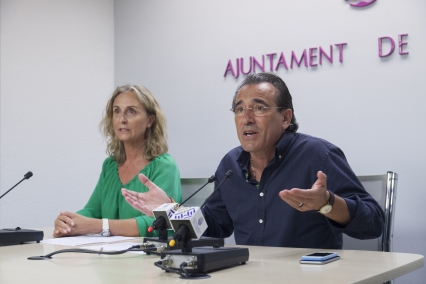 Iniciatives Públiques Gandia vuelve a ser el centro de todas las polémicas