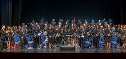 Beniopa acoge el Festival de Bandas el próximo domingo