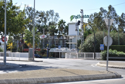 El Gobierno de Gandia incoa expediente sancionador a Falkata