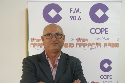 Ciro Palmer se reúne con los concejales del Gobierno de Gandia