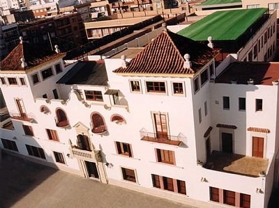 Escolapias Gandia imparte un taller de cocina