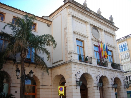 La Junta de Gobierno Local de Gandia ratifica a Mascarell y Gregori como Coordinadores Generales