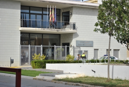 El Ayuntamiento de Benirredrà estrena los sextos premios al mejor expediente académico