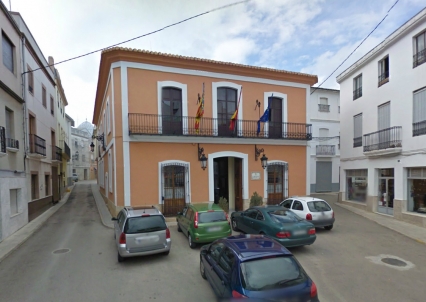 Villalonga en polémica por el sueldo del alcalde
