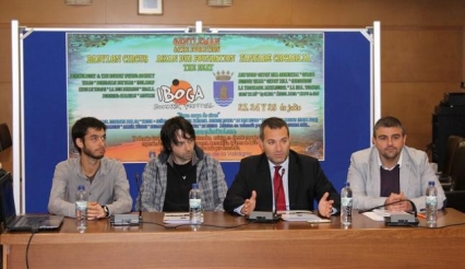 El Ayuntamiento de Tavernes colabora con L’Iboga Summer Festival que dona entradas a las ONG por valor de 11.400 euros