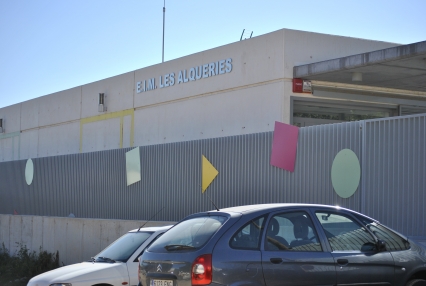 El gobierno de Gandia continúa sin respuestas sobre el tema de les Escoletes