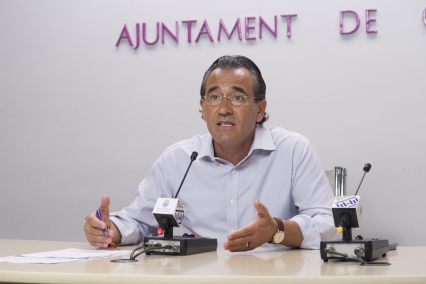 Arturo Torró asegura que facilitó toda la documentación que los agentes de la UCO le solicitaron en torno a la Púnica en Gandia