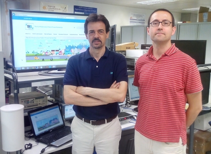 El Campus de Gandia de la Universidad Politécnica de Valencia participa en la segunda edición del proyecto europeo METIS