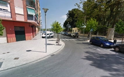 En Gandia, una niña de dos años fallece tras ser atropellada por una furgoneta