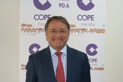 Juan Carlos Moragues, delegado del Gobierno de la Comunitat Valenciana, asegura que los exámenes teóricos podrán seguir realizándose en Gandia
