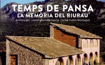 Marxuquera acoge la exposición Els Riuraus sobre la elaboración de las pasas