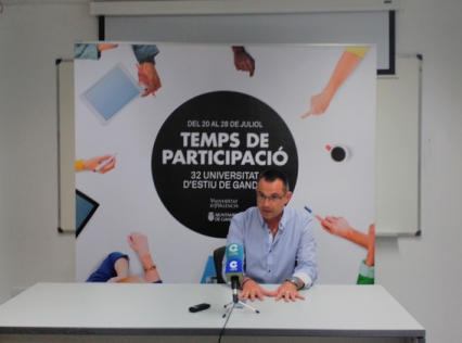 En Gandia se oferta el curso Cuánto nos tenemos que preocupar en pediatría bajo el marco de la Universidad de Verano