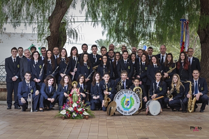 Gandia organiza un concierto de intercambio