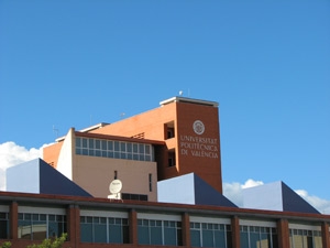 La UPV forma en su Campus de Gandia a especialistas en redes
