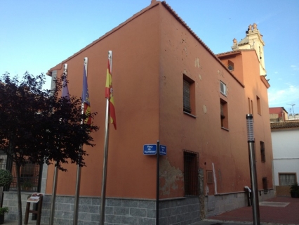 Potries solicita la creación de un Museo Comarcal de la Safor- Valldigna