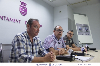 Gandia abordará las consecuencias del mosquito tigre en una ponencia