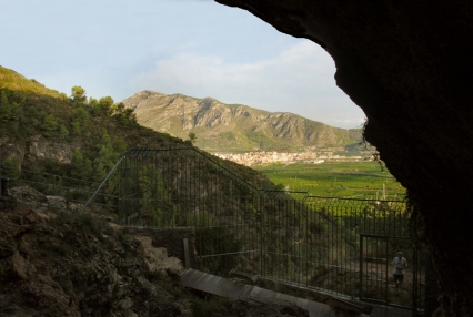 Tavernes de la Valldigna abre la Cueva del Bolomor para sus turistas