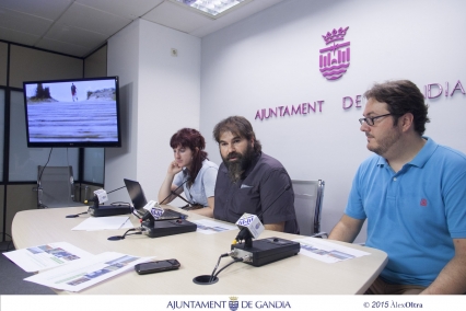 Gandia presenta “Clips per la Sostenibilitat”