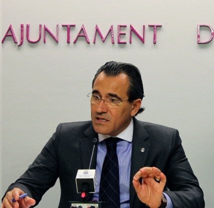 El PP de Gandia exige al gobierno mayor rigor sobre las críticas de la ‘Operación Aplauso’
