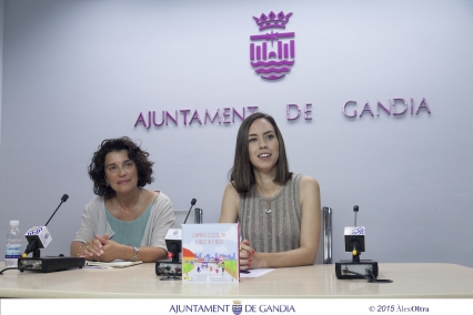 El Gobierno de Gandia responde a las críticas del PP sobre el cierre del retén policial de Benipeixcar