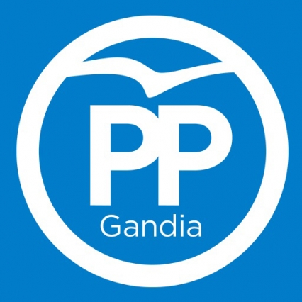 El PP de Gandia apoya el distrito único