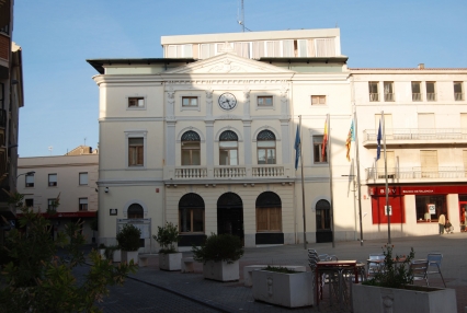 En Tavernes de La Valldigna, el ayuntamiento crea un nuevo taller para mejorar la empleabilidad de los jóvenes