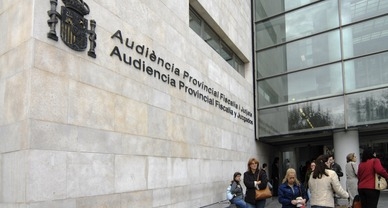 El exalcalde de Almoines pierde otro recurso de apelación impuesto por Compromís