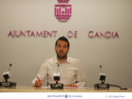 El PP de Gandia celebra el incremento del 5,5% en Sanidad, Servicios Sociales e Igualdad en los Presupuestos Generales del Estado