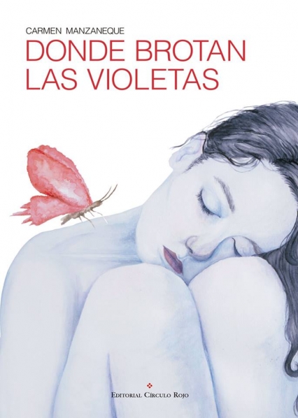 Gandia acoge la presentación del libro Donde Brotan las Violetas