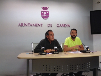 Gandia cuenta con todos los permisos ambientales favorables para albergar el campo de golf en el Marjal