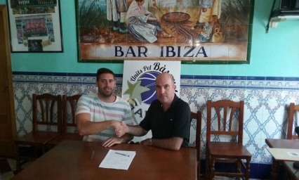 El UPB Gandia se renueva en la próxima temporada