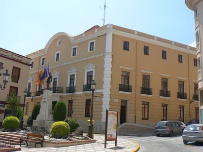 El PSOE de Oliva denuncia que el gobierno local no les facilita información