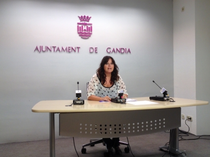 El PP de Gandia asegura que acordó la incorporación de las educadoras antes de las elecciones