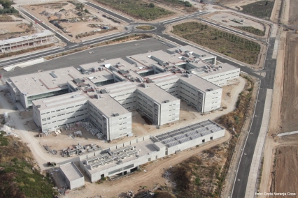 La Conselleria de Sanidad contrata a 332 personas en el Plan de Vacaciones y Refuerzos de Verano en Gandia