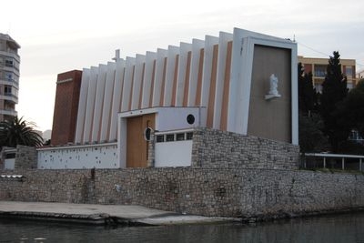 En Gandia, 60 jóvenes dan a conocer la encíclica papal
