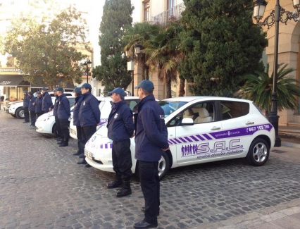 El SAC de Gandia cesa su actividad