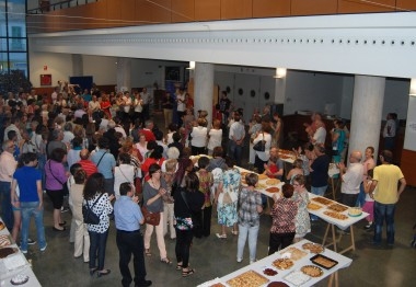 Tavernes de La Valldigna ofrece nuevos cursos de la Escuela de Adultos Bolomor