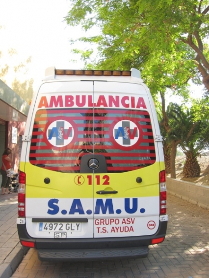 Un joven de Gandia fallece en una excursión de montaña