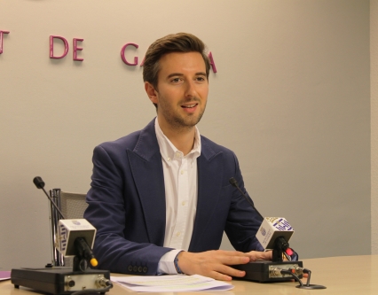 El PP de Gandia lamenta la imposición laicista del nuevo gobierno de la ciudad