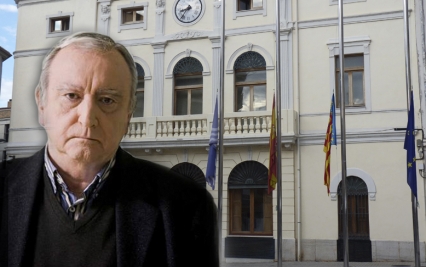 Tavernes de la Valldigna está de luto por la muerte del novelista Rafael Chirbes