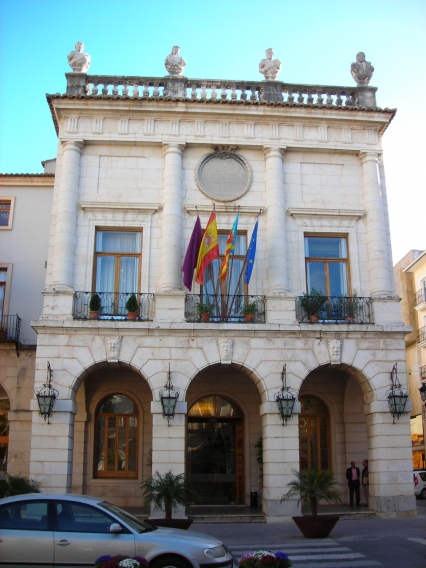 Gandia tiene que devolver al Estado más de 890.000€ tras un error de Hacienda