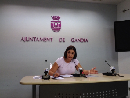 Gandia anuncia el cierre definitivo del Centro de Convivencia Joan Climent