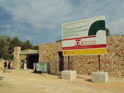 Gandia aplaza la excursión a la Cueva del Parpalló por las lluvias