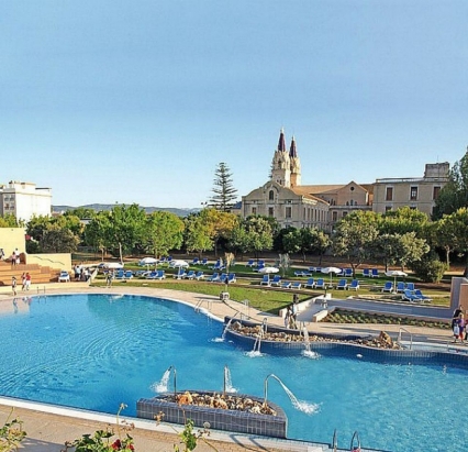 El Gobierno de Gandia abre un nuevo concurso para la adjudicación del Centro Deportivo Roís de Corella