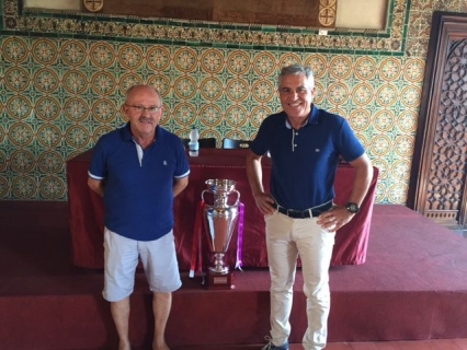 UE Gandia organiza la primera edición del Trofeo Villa Ducal