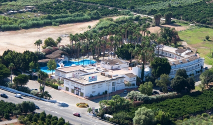 Gandia decreta el cese de actividad musical de Falkata y Wonderwall