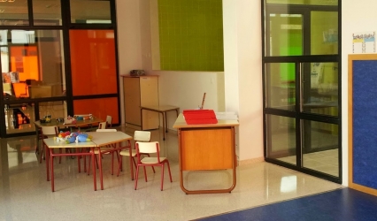Tavernes de la Valldigna adjudica la concesión de la Escuela Infantil Municipal para el curso 2015 a 2016