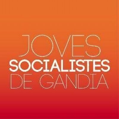 Jóvenes Socialistas de Gandia presenta el nuevo ejecutivo y nuevos programas de actividades